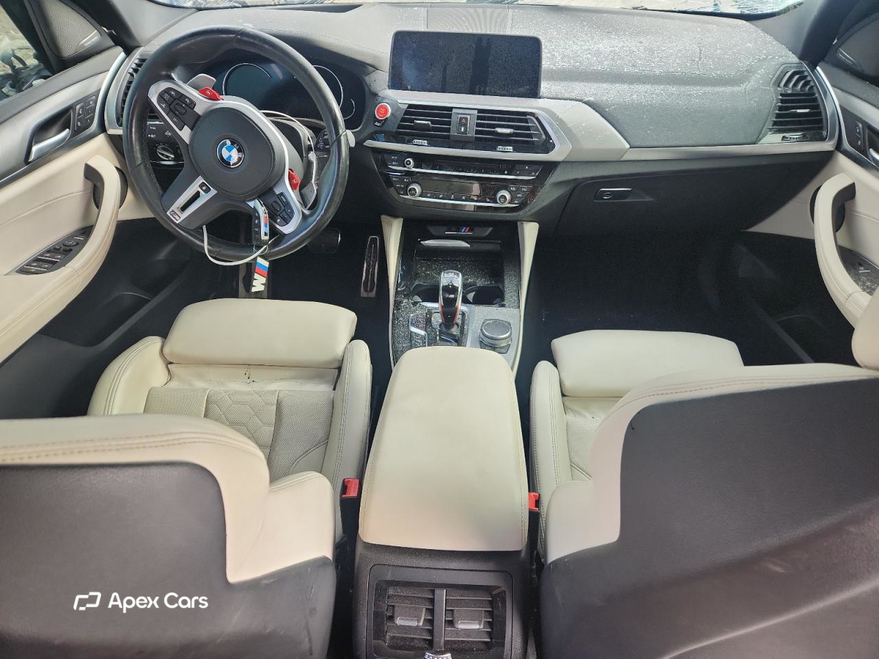 BMW X3 2020