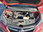 Buick Encore 2019