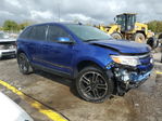 Ford Edge 2013