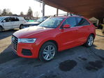Audi Q3 2016