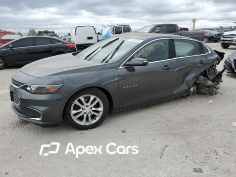 Chevrolet Malibu 2016 - Zdjęcie 1 z 13