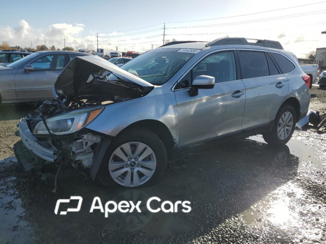 Subaru Outback 2016 - Image 1 of 13