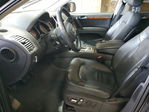 Audi Q7 2015