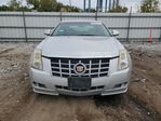 Cadillac CTS 2011