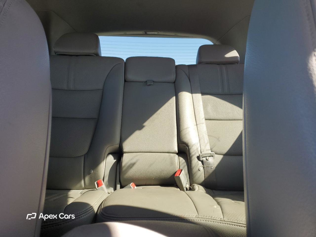 Kia Sorento 2015