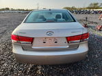 Hyundai Sonata 2008