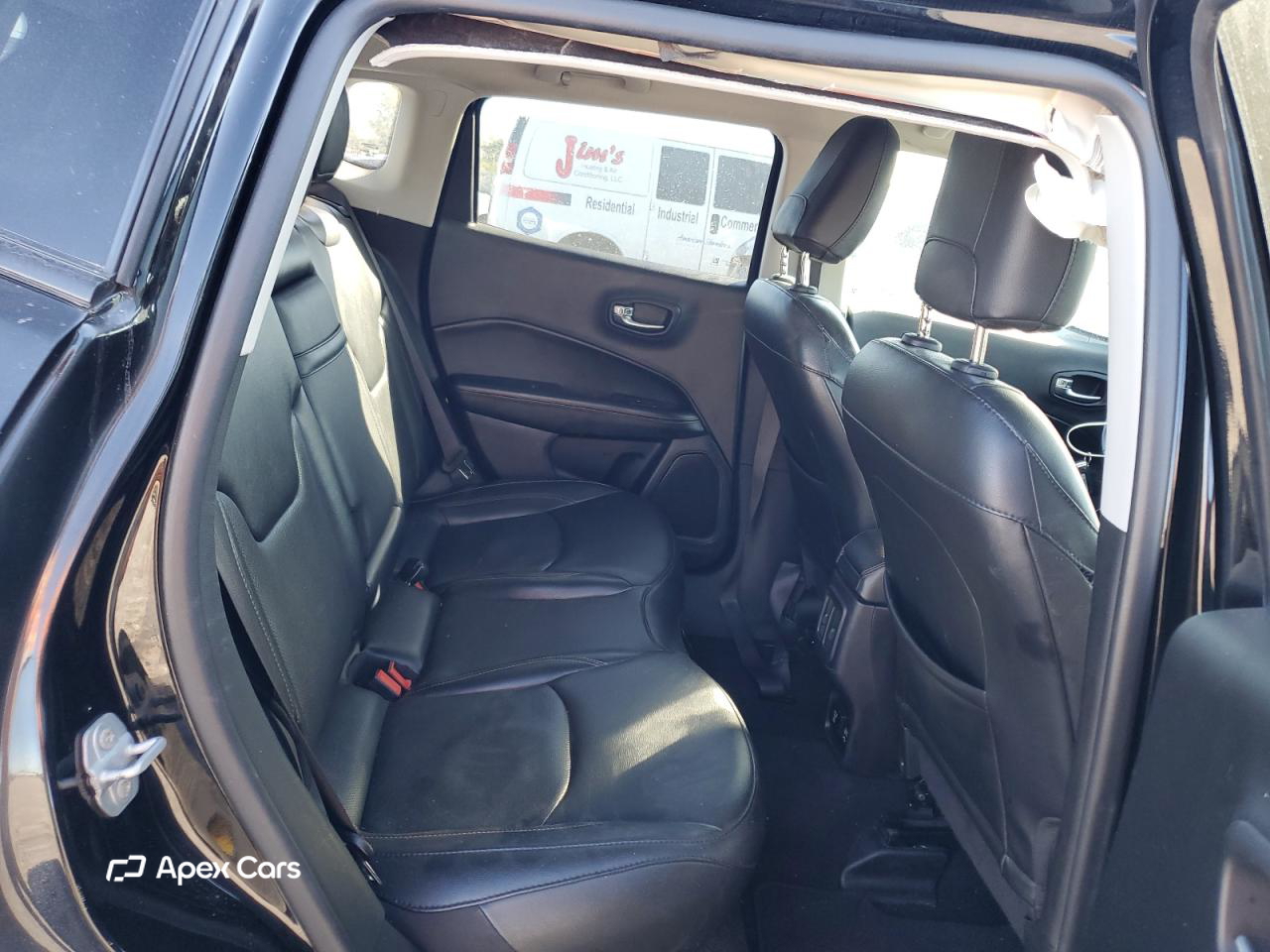 Jeep Compass 2020