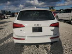 Audi Q5 2017