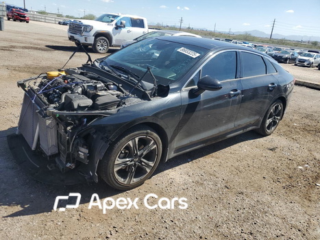 Kia K5 2021 - Image 1 of 12