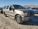 Ford Excursion 2003