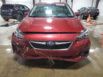 Subaru Impreza 2017