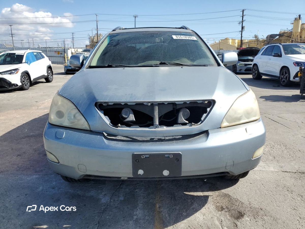 Lexus RX 2005