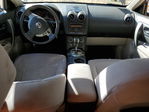 Nissan Rogue 2013