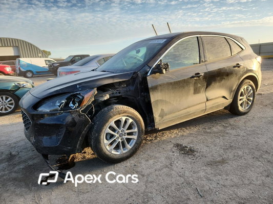 Ford Escape 2020 - Image 1 of 5