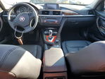 BMW Series 3 2015