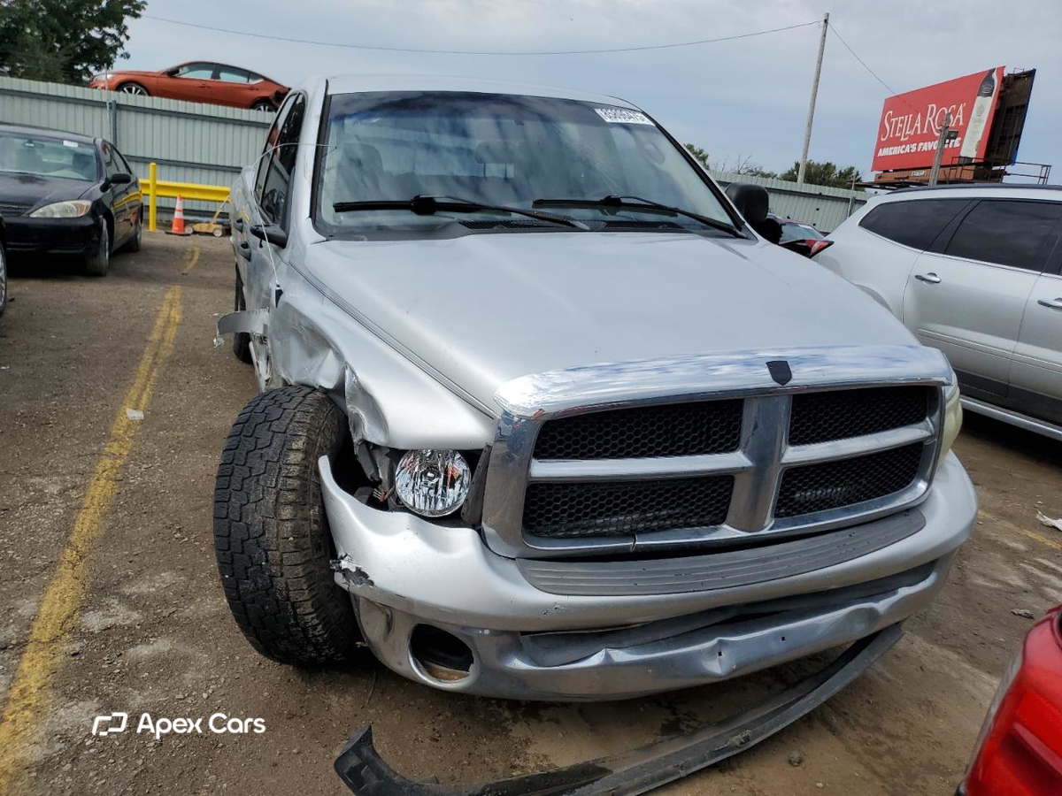 Dodge RAM 2004