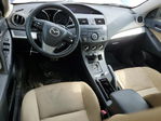 Mazda 3 2012