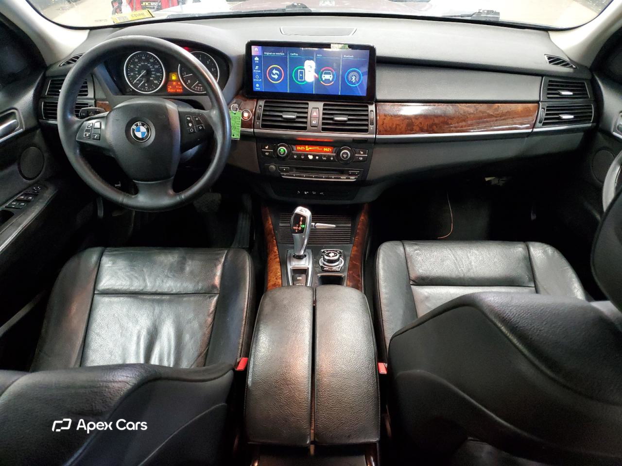 BMW X5 2010