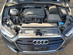Audi A3 2018