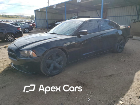 Dodge Charger 2013 - Image 1 of 14
