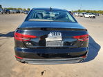 Audi A4 2017