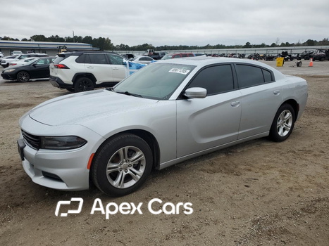 Dodge Charger 2021 - Image 1 of 13