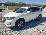 Nissan Rogue 2018