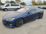 Tesla Model S 2017