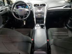 Ford Fusion 2017