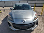 Mazda 3 2012