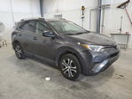 Toyota RAV 4 2016