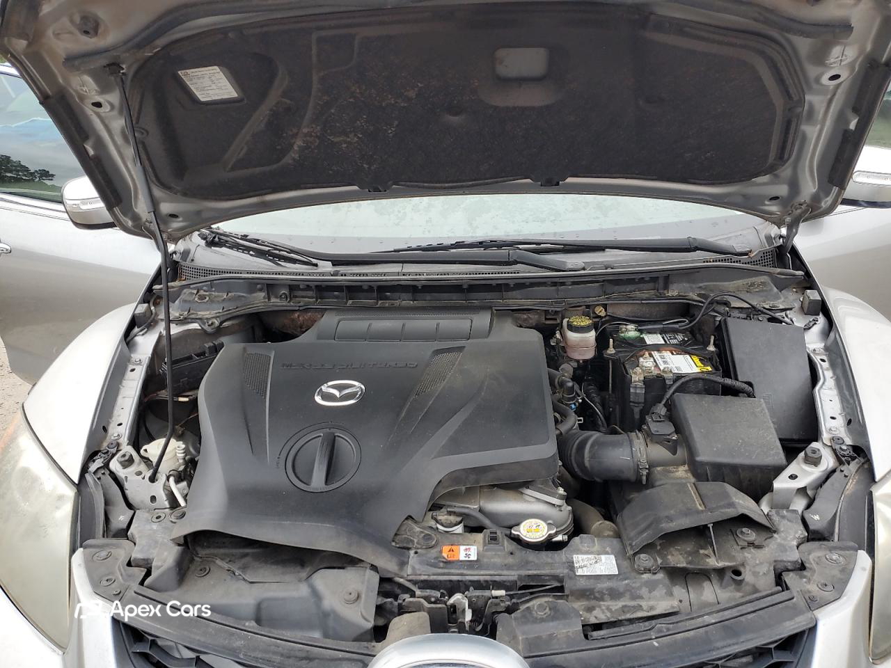 Mazda CX-7 2012