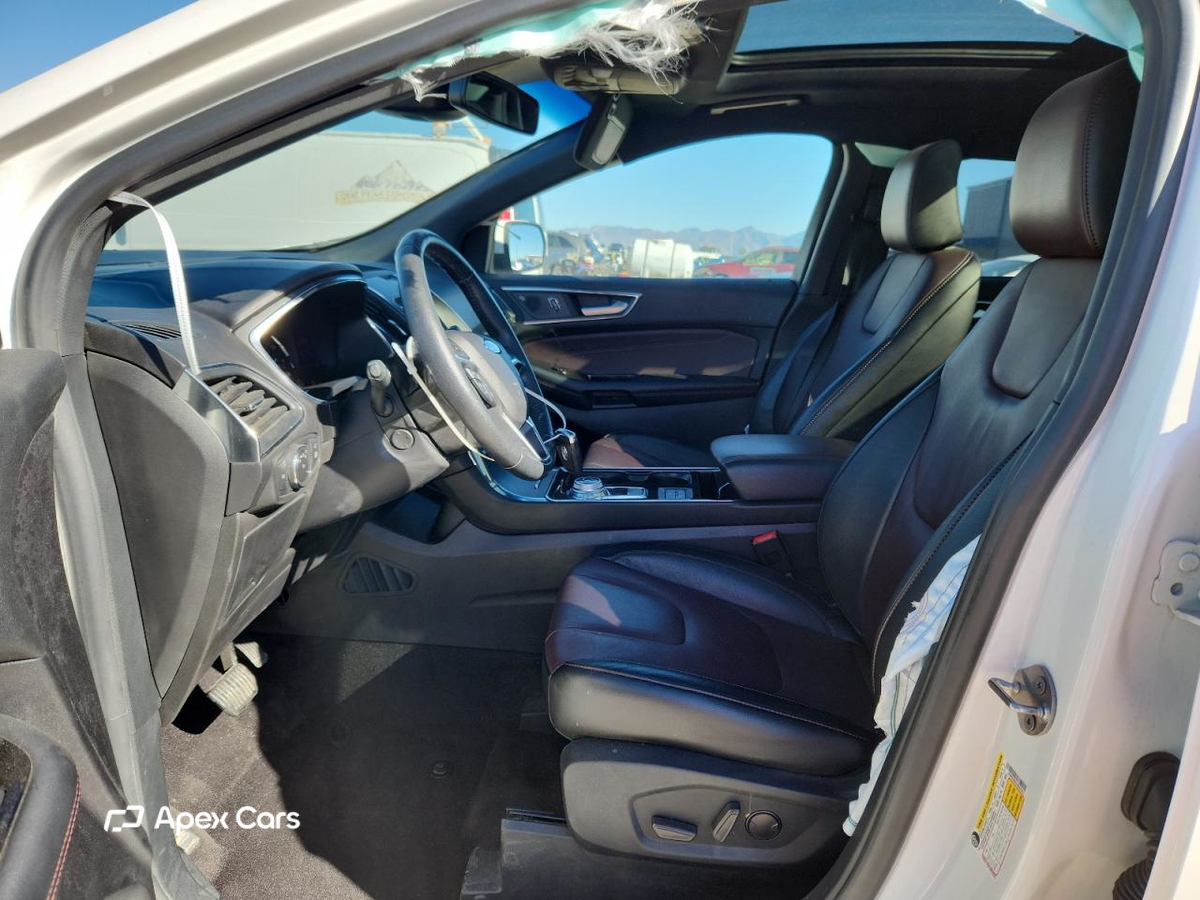 Ford Edge 2020