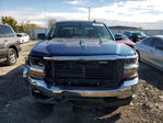 Chevrolet Silverado 2018
