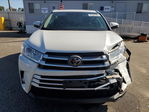 Toyota Highlander 2018