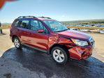 Subaru Forester 2016