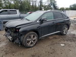 Lexus RX 2015