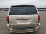 Dodge Caravan 2012