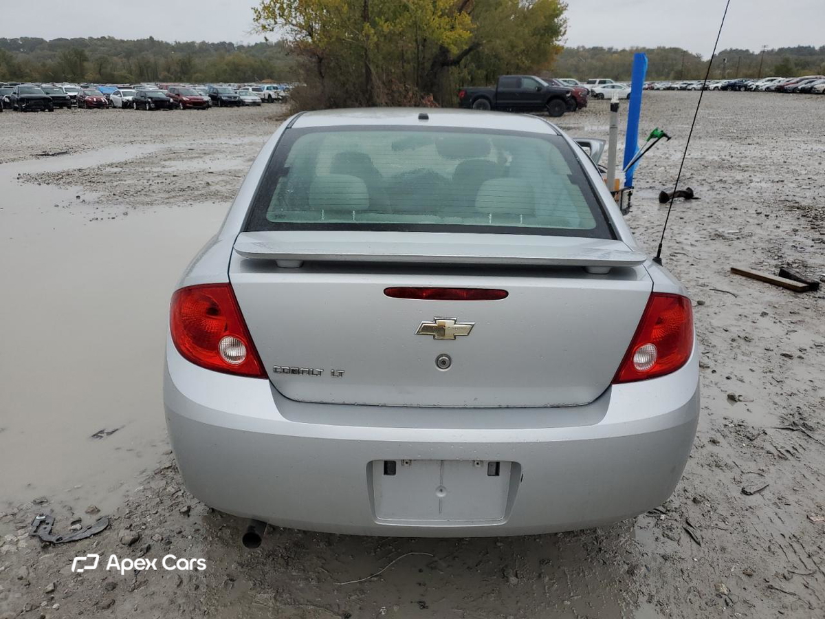 Chevrolet Cobalt 2008