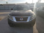 Nissan Pathfinder 2013