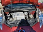 Nissan Leaf 2014