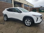Chevrolet Trax 2025
