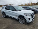 Ford Explorer 2025