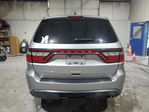 Dodge Durango 2016
