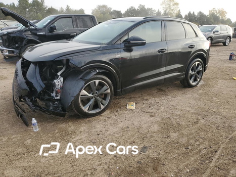 2023 Audi Q4 e-tron - Zdjęcie 1 z 5