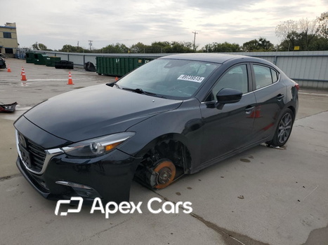 Mazda 3 2018 - Image 1 of 11