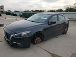 Mazda 3 2018