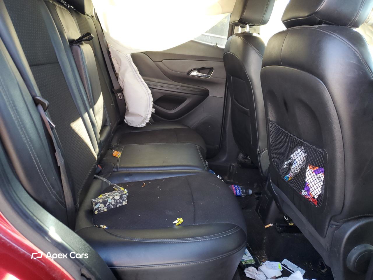 Buick Encore 2019