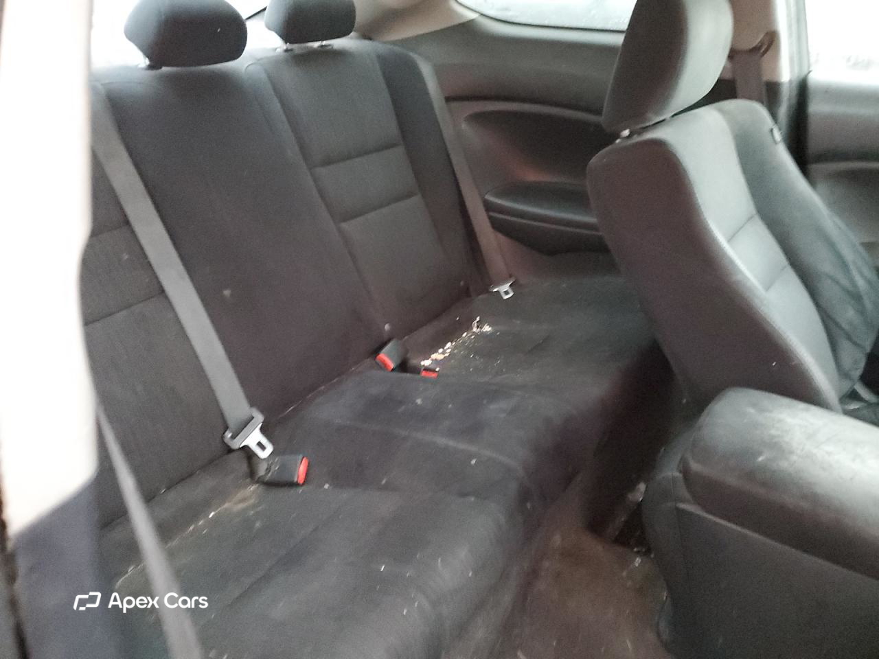 Honda Accord 2011