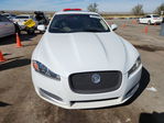 Jaguar XF 2012
